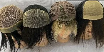 Custom Medical Wigs