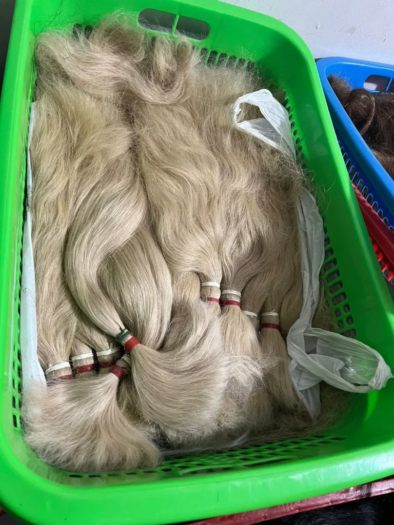 Wholesale hair indonesia